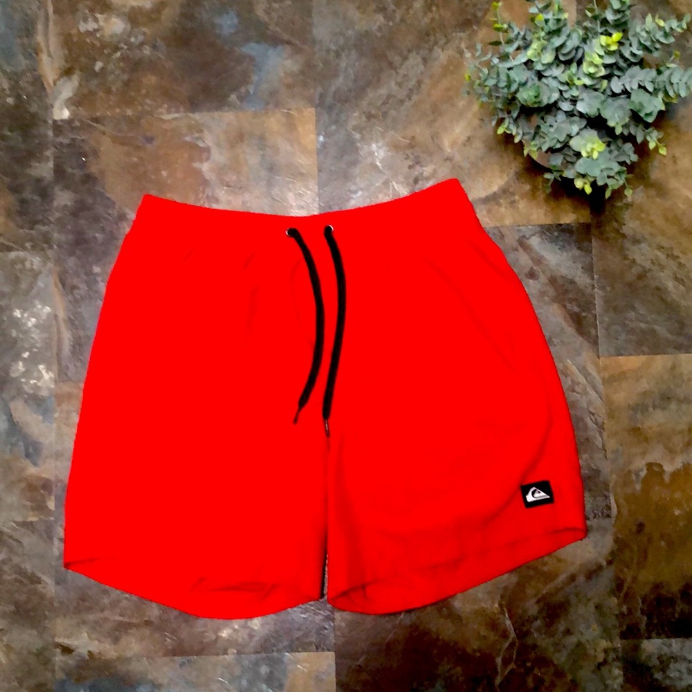 Quicksilver Shorts